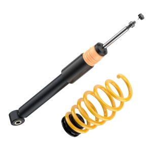 ST Coilovers ST XA galvanized steel with damping adjustment 18280076 - Img 6