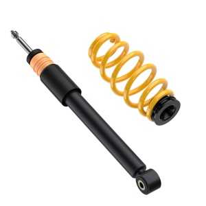 ST Coilovers ST XA galvanized steel with damping adjustment 18280087 - Img 7