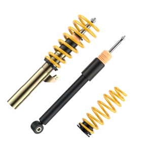 ST Coilovers ST XA galvanized steel with damping adjustment 18280095 - Img 2