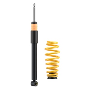 ST Coilovers ST XA galvanized steel with damping adjustment 182800AH - Img 8