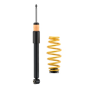 ST Coilovers ST XA galvanized steel with damping adjustment 182800CM - Img 8