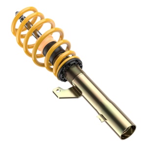 ST Coilovers ST XA galvanized steel with damping adjustment 182800DC - Img 4