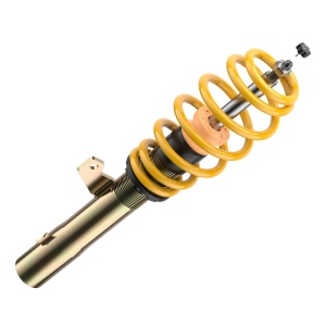 ST Coilovers ST XA galvanized steel with damping adjustment 18281049 - Img 3