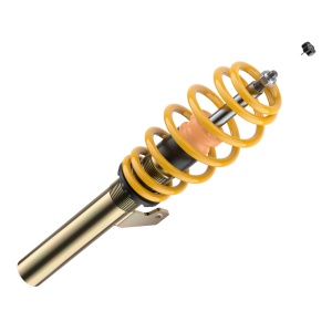 ST Coilovers ST XA galvanized steel with damping adjustment 18281075 - Img 3