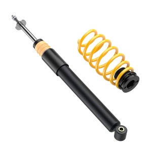 ST Coilovers ST XA galvanized steel with damping adjustment 18285011 - Img 7