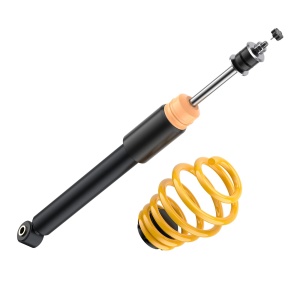 ST Coilovers ST XA galvanized steel with damping adjustment 18290005 - Img 6