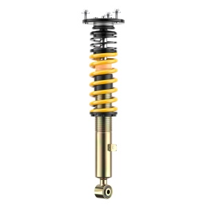 ST Coilovers ST XTA galvanized steel (adjustable damping with top mounts) - Img 6