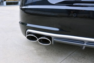 Supersprint 4 Endpipe kit Right - Left 120x80 775047 - Img 4