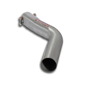 Supersprint Central pipe(For OEM centre exhaust) 768273