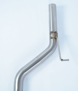 Supersprint Central "Y-Pipe" 774233 - Img 3