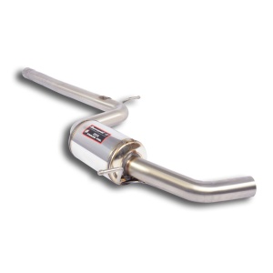 Supersprint Centre exhaust 770503
