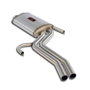 Supersprint Centre exhaust 783023