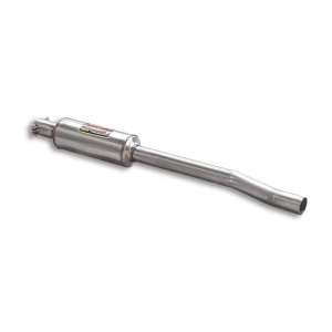 Supersprint Centre exhaust 830903