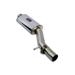 Supersprint Centre exhaust 844803