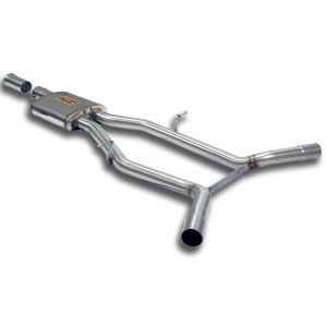 Supersprint Centre exhaust 848123