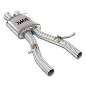Supersprint Centre exhaust 849603