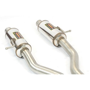 Supersprint Centre exhaustbr>(Long wheelbase) 846403