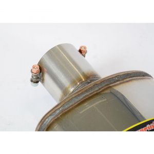 Supersprint Centre exhaust - Img 2