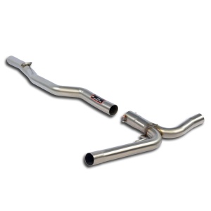 Supersprint Centre pipe. 755013