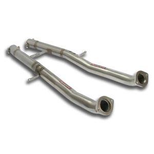 Supersprint Centre pipe kit Right - Left 931413