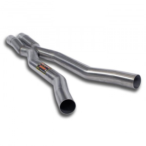 Supersprint Centre pipe "X". 766813