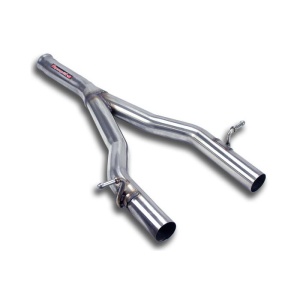 Supersprint Centre "Y-Pipe" 847713
