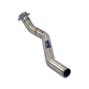 Supersprint Connecting pipe 763611