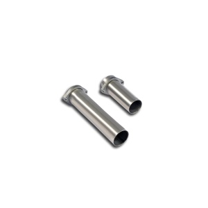 Supersprint Connecting pipe kit 840533