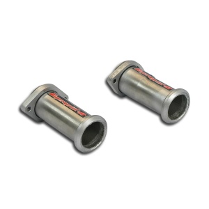 Supersprint Connecting pipes Kit(Long wheelbase model) 784977