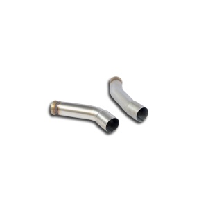 Supersprint Connecting pipes kit Right - Left 721473