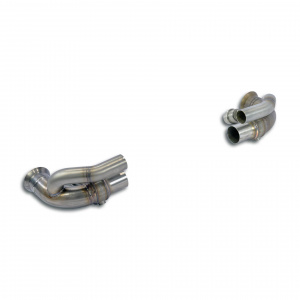 Supersprint Connecting pipes Right - Left" By-Pass" 249312