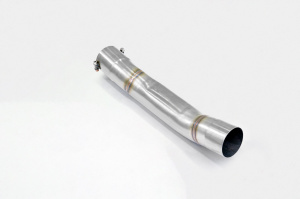 Supersprint Connecting pipe - Img 2