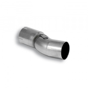 Supersprint Connecting pipe