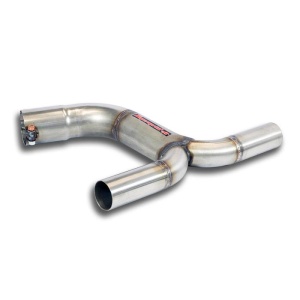 Supersprint Connecting "Y-pipe" 774533