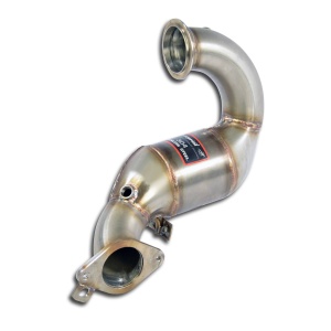 Supersprint Downpipe + Metallic catalytic converter 200 CPSI 874941