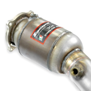 Supersprint Downpipe + Metallic catalytic converter(LHD) 767821 - Img 3