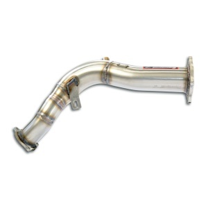 Supersprint Downpipe(Replaces OEM catalytic converter)(LHD) 769511 - Img 3