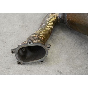 Supersprint Downpipe Right + Metallic catalytic converter 771621 - Img 5
