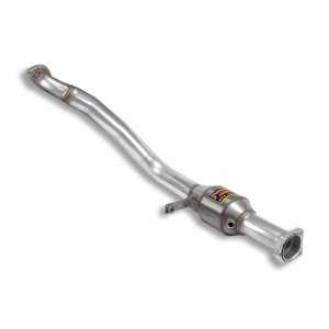 Supersprint Downpipe Right + Metallic catalytic converter 847321