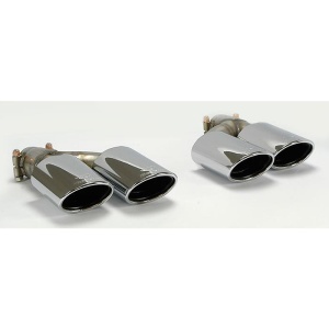 Supersprint Endpipe kit Right - Left 120x80 847527 - Img 3