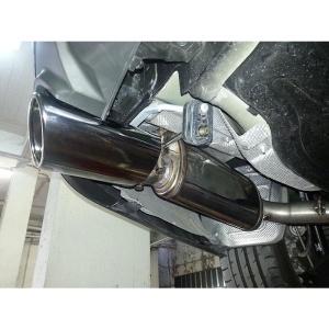 Supersprint Endpipe kit Right - Left 145x95 847615 - Img 6