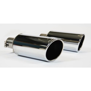 Supersprint Endpipe kit Right - Left O100 914214 - Img 4