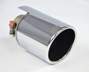 Supersprint Endpipe kit Right O100 - Left O100 816024 - Img 6