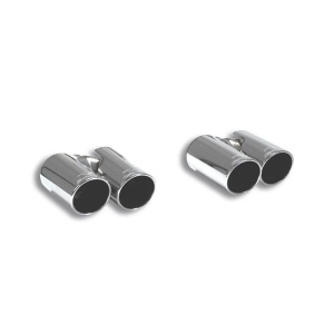 Supersprint Endpipe kit Right OO90 + Left OO90 764626