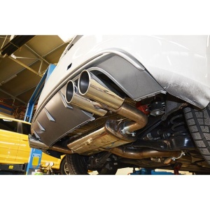 Supersprint Endpipe kit Right OO90 - Left OO90 771726 - Img 3
