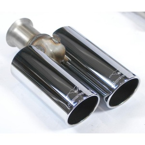Supersprint Endpipe OO80 764516