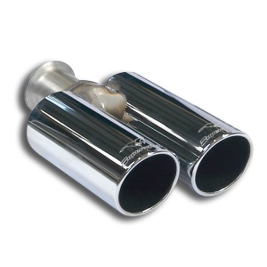 Supersprint Endpipe OO80 913916