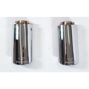 Supersprint Endpipes kit 120x80 826015