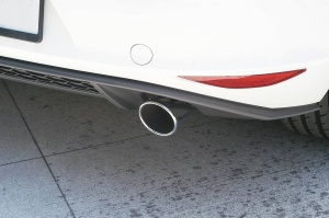 Supersprint Endpipes kit Right O100 - Left O100 889624 - Img 7