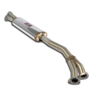 Supersprint Front exhaust 780501